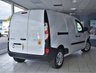 USED 2019 19 RENAULT KANGOO MAXI 0.0 I LL21 BUSINESS 59 BHP 44 KW ELECTRIC P/VAN FACTORY BULKHEAD+CHARGE CABLE+BLUETOOTH