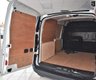 USED 2019 19 RENAULT KANGOO MAXI 0.0 I LL21 BUSINESS 59 BHP 44 KW ELECTRIC P/VAN FACTORY BULKHEAD+CHARGE CABLE+BLUETOOTH