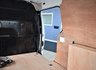 USED 2019 19 RENAULT KANGOO MAXI 0.0 I LL21 BUSINESS 59 BHP 44 KW ELECTRIC P/VAN FACTORY BULKHEAD+CHARGE CABLE+BLUETOOTH