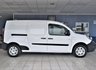 USED 2019 19 RENAULT KANGOO MAXI 0.0 I LL21 BUSINESS 59 BHP 44 KW ELECTRIC P/VAN FACTORY BULKHEAD+CHARGE CABLE+BLUETOOTH