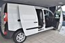 USED 2019 19 RENAULT KANGOO MAXI 0.0 I LL21 BUSINESS 59 BHP 44 KW ELECTRIC P/VAN FACTORY BULKHEAD+CHARGE CABLE+BLUETOOTH