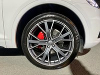 USED 2017 08 AUDI Q5 2.0 TDI QUATTRO SPORT 5d 188 BHP DE CHROMES & RED CALIPERS