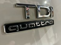 USED 2017 08 AUDI Q5 2.0 TDI QUATTRO SPORT 5d 188 BHP DE CHROMES & RED CALIPERS