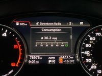 USED 2017 08 AUDI Q5 2.0 TDI QUATTRO SPORT 5d 188 BHP DE CHROMES & RED CALIPERS