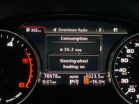 USED 2017 08 AUDI Q5 2.0 TDI QUATTRO SPORT 5d 188 BHP DE CHROMES & RED CALIPERS