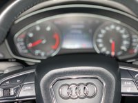 USED 2017 08 AUDI Q5 2.0 TDI QUATTRO SPORT 5d 188 BHP DE CHROMES & RED CALIPERS