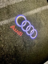 USED 2017 08 AUDI Q5 2.0 TDI QUATTRO SPORT 5d 188 BHP DE CHROMES & RED CALIPERS
