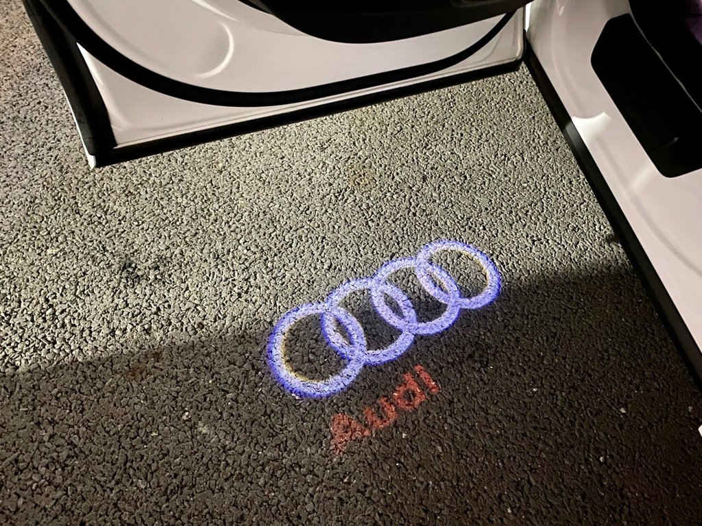 USED 2017 08 AUDI Q5 2.0 TDI QUATTRO SPORT 5d 188 BHP DE CHROMES & RED CALIPERS