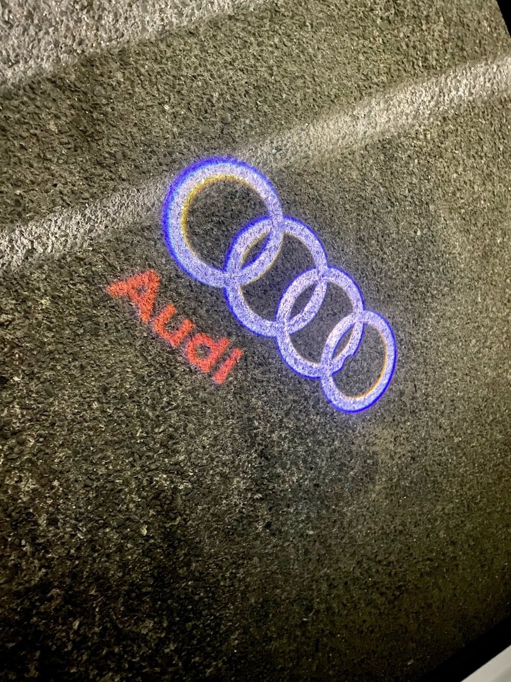 USED 2017 08 AUDI Q5 2.0 TDI QUATTRO SPORT 5d 188 BHP DE CHROMES & RED CALIPERS