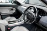 USED 2015 65 LAND ROVER RANGE ROVER EVOQUE 2.0 TD4 SE TECH 5d 177 BHP / STUNNING CAR!