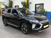 USED 2018 68 MITSUBISHI ECLIPSE CROSS 1.5 3 5d 161 BHP APP BASED SAT NAV REAR CAMERA MITSUBISHI WARRANTY TILL SEPT 2023