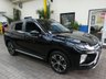USED 2018 68 MITSUBISHI ECLIPSE CROSS 1.5 3 5d 161 BHP APP BASED SAT NAV REAR CAMERA MITSUBISHI WARRANTY TILL SEPT 2023