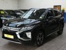 USED 2018 68 MITSUBISHI ECLIPSE CROSS 1.5 3 5d 161 BHP APP BASED SAT NAV REAR CAMERA MITSUBISHI WARRANTY TILL SEPT 2023