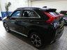 USED 2018 68 MITSUBISHI ECLIPSE CROSS 1.5 3 5d 161 BHP APP BASED SAT NAV REAR CAMERA MITSUBISHI WARRANTY TILL SEPT 2023