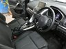 USED 2018 68 MITSUBISHI ECLIPSE CROSS 1.5 3 5d 161 BHP APP BASED SAT NAV REAR CAMERA MITSUBISHI WARRANTY TILL SEPT 2023