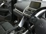USED 2018 68 MITSUBISHI ECLIPSE CROSS 1.5 3 5d 161 BHP APP BASED SAT NAV REAR CAMERA MITSUBISHI WARRANTY TILL SEPT 2023