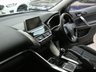 USED 2018 68 MITSUBISHI ECLIPSE CROSS 1.5 3 5d 161 BHP APP BASED SAT NAV REAR CAMERA MITSUBISHI WARRANTY TILL SEPT 2023