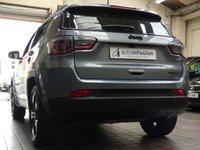 USED 2020 20 JEEP COMPASS 1.4 MULTIAIR II NIGHT EAGLE 5d 138 BHP SAT NAV PART LEATHER HEATED SEATS 1 OWNER 6 MONTHS GOLD WARRANTY