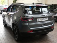 USED 2020 20 JEEP COMPASS 1.4 MULTIAIR II NIGHT EAGLE 5d 138 BHP SAT NAV PART LEATHER HEATED SEATS 1 OWNER 6 MONTHS GOLD WARRANTY