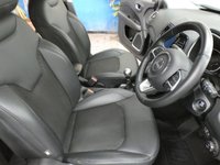 USED 2020 20 JEEP COMPASS 1.4 MULTIAIR II NIGHT EAGLE 5d 138 BHP SAT NAV PART LEATHER HEATED SEATS 1 OWNER 6 MONTHS GOLD WARRANTY