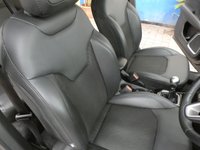 USED 2020 20 JEEP COMPASS 1.4 MULTIAIR II NIGHT EAGLE 5d 138 BHP SAT NAV PART LEATHER HEATED SEATS 1 OWNER 6 MONTHS GOLD WARRANTY