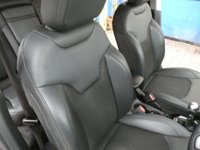 USED 2020 20 JEEP COMPASS 1.4 MULTIAIR II NIGHT EAGLE 5d 138 BHP SAT NAV PART LEATHER HEATED SEATS 1 OWNER 6 MONTHS GOLD WARRANTY