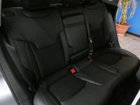 USED 2020 20 JEEP COMPASS 1.4 MULTIAIR II NIGHT EAGLE 5d 138 BHP SAT NAV PART LEATHER HEATED SEATS 1 OWNER 6 MONTHS GOLD WARRANTY