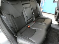 USED 2020 20 JEEP COMPASS 1.4 MULTIAIR II NIGHT EAGLE 5d 138 BHP SAT NAV PART LEATHER HEATED SEATS 1 OWNER 6 MONTHS GOLD WARRANTY