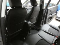 USED 2020 20 JEEP COMPASS 1.4 MULTIAIR II NIGHT EAGLE 5d 138 BHP SAT NAV PART LEATHER HEATED SEATS 1 OWNER 6 MONTHS GOLD WARRANTY