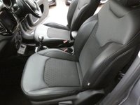 USED 2020 20 JEEP COMPASS 1.4 MULTIAIR II NIGHT EAGLE 5d 138 BHP SAT NAV PART LEATHER HEATED SEATS 1 OWNER 6 MONTHS GOLD WARRANTY