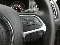 USED 2020 20 JEEP COMPASS 1.4 MULTIAIR II NIGHT EAGLE 5d 138 BHP SAT NAV PART LEATHER HEATED SEATS 1 OWNER 6 MONTHS GOLD WARRANTY