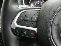 USED 2020 20 JEEP COMPASS 1.4 MULTIAIR II NIGHT EAGLE 5d 138 BHP SAT NAV PART LEATHER HEATED SEATS 1 OWNER 6 MONTHS GOLD WARRANTY