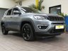 USED 2020 20 JEEP COMPASS 1.4 MULTIAIR II NIGHT EAGLE 5d 138 BHP SAT NAV PART LEATHER HEATED SEATS 1 OWNER 6 MONTHS GOLD WARRANTY