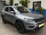 USED 2020 20 JEEP COMPASS 1.4 MULTIAIR II NIGHT EAGLE 5d 138 BHP SAT NAV PART LEATHER HEATED SEATS 1 OWNER 6 MONTHS GOLD WARRANTY