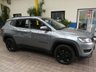 USED 2020 20 JEEP COMPASS 1.4 MULTIAIR II NIGHT EAGLE 5d 138 BHP SAT NAV PART LEATHER HEATED SEATS 1 OWNER 6 MONTHS GOLD WARRANTY