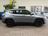 USED 2020 20 JEEP COMPASS 1.4 MULTIAIR II NIGHT EAGLE 5d 138 BHP SAT NAV PART LEATHER HEATED SEATS 1 OWNER 6 MONTHS GOLD WARRANTY