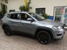 USED 2020 20 JEEP COMPASS 1.4 MULTIAIR II NIGHT EAGLE 5d 138 BHP SAT NAV PART LEATHER HEATED SEATS 1 OWNER 6 MONTHS GOLD WARRANTY