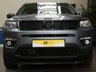 USED 2020 20 JEEP COMPASS 1.4 MULTIAIR II NIGHT EAGLE 5d 138 BHP SAT NAV PART LEATHER HEATED SEATS 1 OWNER 6 MONTHS GOLD WARRANTY