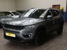USED 2020 20 JEEP COMPASS 1.4 MULTIAIR II NIGHT EAGLE 5d 138 BHP SAT NAV PART LEATHER HEATED SEATS 1 OWNER 6 MONTHS GOLD WARRANTY
