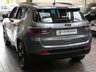 USED 2020 20 JEEP COMPASS 1.4 MULTIAIR II NIGHT EAGLE 5d 138 BHP SAT NAV PART LEATHER HEATED SEATS 1 OWNER 6 MONTHS GOLD WARRANTY