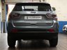 USED 2020 20 JEEP COMPASS 1.4 MULTIAIR II NIGHT EAGLE 5d 138 BHP SAT NAV PART LEATHER HEATED SEATS 1 OWNER 6 MONTHS GOLD WARRANTY
