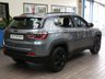 USED 2020 20 JEEP COMPASS 1.4 MULTIAIR II NIGHT EAGLE 5d 138 BHP SAT NAV PART LEATHER HEATED SEATS 1 OWNER 6 MONTHS GOLD WARRANTY