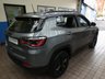 USED 2020 20 JEEP COMPASS 1.4 MULTIAIR II NIGHT EAGLE 5d 138 BHP SAT NAV PART LEATHER HEATED SEATS 1 OWNER 6 MONTHS GOLD WARRANTY