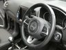 USED 2020 20 JEEP COMPASS 1.4 MULTIAIR II NIGHT EAGLE 5d 138 BHP SAT NAV PART LEATHER HEATED SEATS 1 OWNER 6 MONTHS GOLD WARRANTY