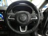 USED 2020 20 JEEP COMPASS 1.4 MULTIAIR II NIGHT EAGLE 5d 138 BHP SAT NAV PART LEATHER HEATED SEATS 1 OWNER 6 MONTHS GOLD WARRANTY