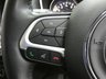 USED 2020 20 JEEP COMPASS 1.4 MULTIAIR II NIGHT EAGLE 5d 138 BHP SAT NAV PART LEATHER HEATED SEATS 1 OWNER 6 MONTHS GOLD WARRANTY