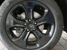USED 2020 20 JEEP COMPASS 1.4 MULTIAIR II NIGHT EAGLE 5d 138 BHP SAT NAV PART LEATHER HEATED SEATS 1 OWNER 6 MONTHS GOLD WARRANTY