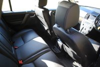 USED 2009 09 LAND ROVER FREELANDER 2.2 TD4 HSE 5d 159 BHP www.suffolkcarcentre.co.uk - Located at Ilketshall