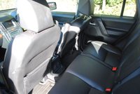 USED 2009 09 LAND ROVER FREELANDER 2.2 TD4 HSE 5d 159 BHP www.suffolkcarcentre.co.uk - Located at Ilketshall