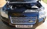 USED 2009 09 LAND ROVER FREELANDER 2.2 TD4 HSE 5d 159 BHP www.suffolkcarcentre.co.uk - Located at Ilketshall